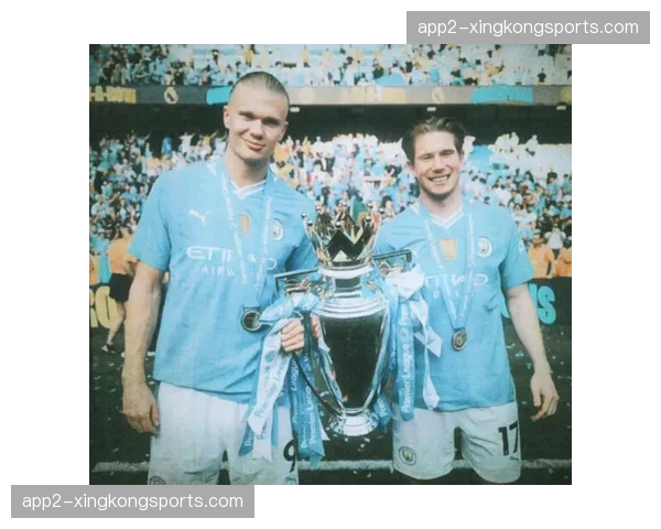 德布劳内助攻创造力依旧 与哈兰德球权分配成焦点