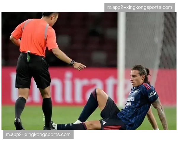 阿森纳前场四人组配合默契 哲凯赖什埃泽特罗萨德形成有效轮转